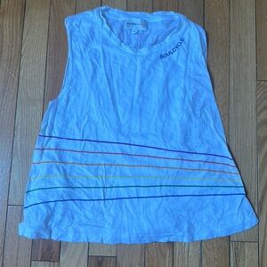 So cycle workout tank top all three for sale
